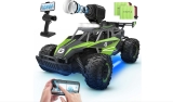DEERC DE65 RC Truck mit 1080p Kamera für 67,99 € bei Amazon