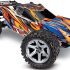Traxxas Rustler