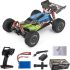Traxxas Rustler
